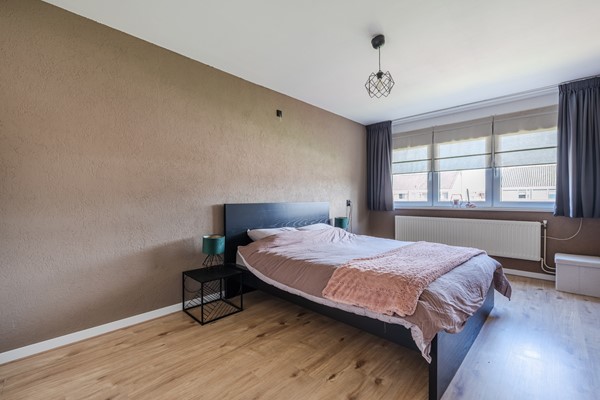 Medium property photo - Dwarssplitting 1, 9502 CA Stadskanaal